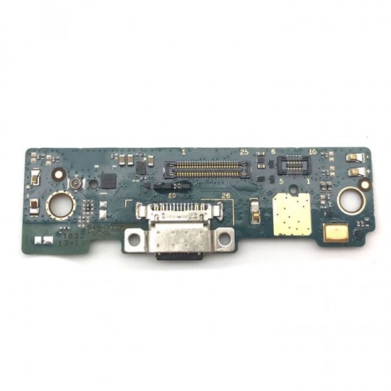 Πλακέτα Φόρτισης / Charging Board για Xiaomi Mi Pad 4 Plus Πλακέτα Φόρτισης / Charging Board για Xiaomi Mi Pad 4 Plus
