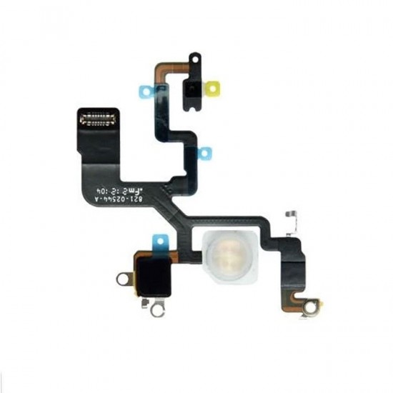 Φακός Αισθητήρα Καλώδιου/Flash Light Sensor Flex για Apple iPhone 12 Pro Max