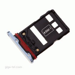 Υποδοχή κάρτας SIM Tray για Huawei P30 PRO -  Χρώμα: BREATHING CRYSTAL