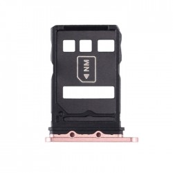 Υποδοχή κάρτας SIM Tray για Huawei P40 -  Χρώμα: Χρυσό