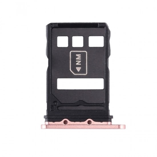 Υποδοχή κάρτας SIM Tray για Huawei P40 - Χρώμα: Χρυσό Υποδοχή κάρτας SIM Tray για Huawei P40 - Χρώμα: Χρυσό