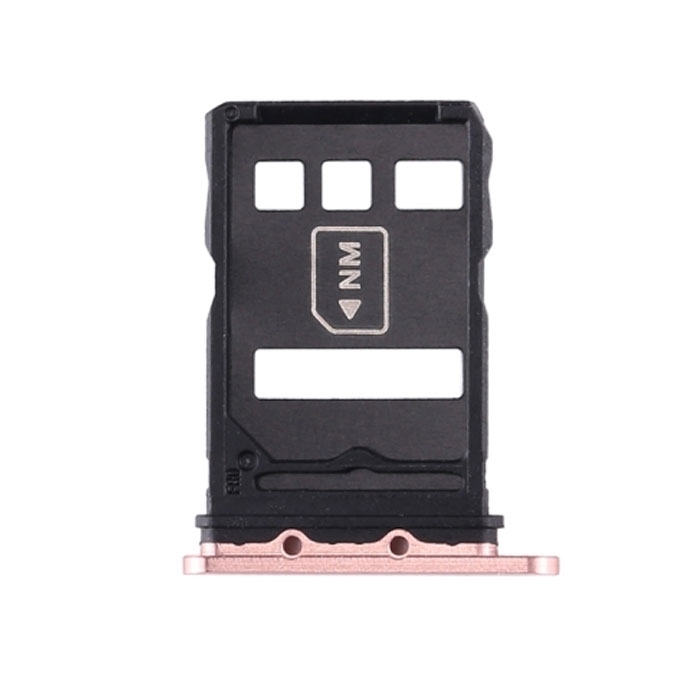 SIM Tray for Huawei P40 - Color: Gold