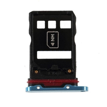 SIM Tray for Huawei P30 PRO - Color: AURORA