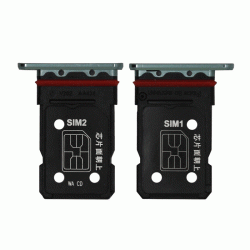 Υποδοχή κάρτας SIM Tray για Oneplus 10 PRO -  Χρώμα: Πράσινο