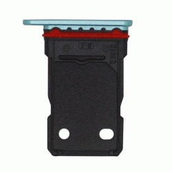 Υποδοχή κάρτας SIM Tray για Oneplus 9 PRO -  Χρώμα: Πράσινο