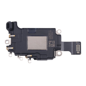 Proximity Sensor Flex with earspeaker for iPhone 16 Pro