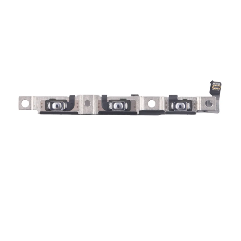 Volume Flex for iPhone 16