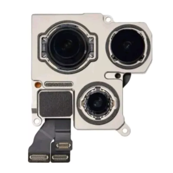 Back Rear Camera for iPhone 15 Pro