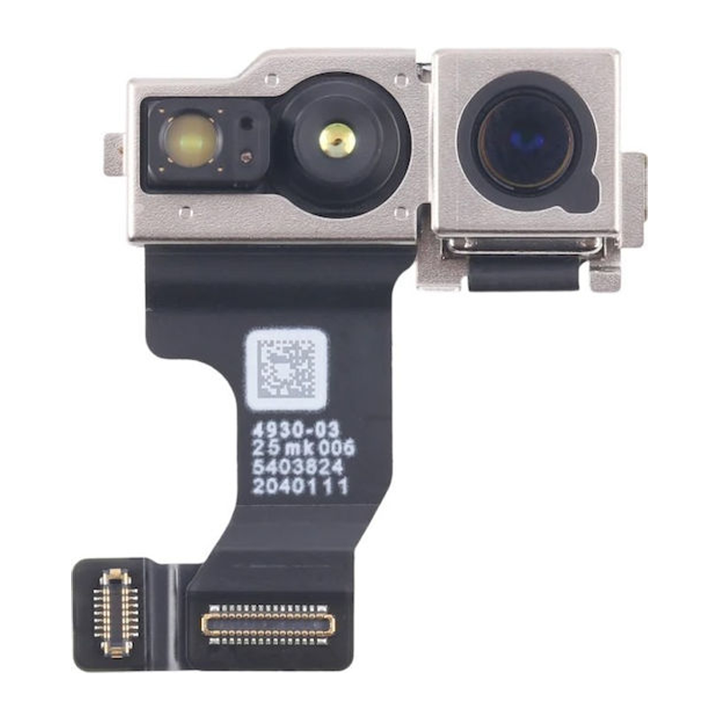 Front Camera for iPhone 16
