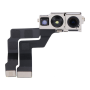 Front Camera for iPhone 14 Pro Max