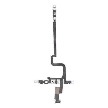 Power and Volume Flex for iPhone 15 Pro