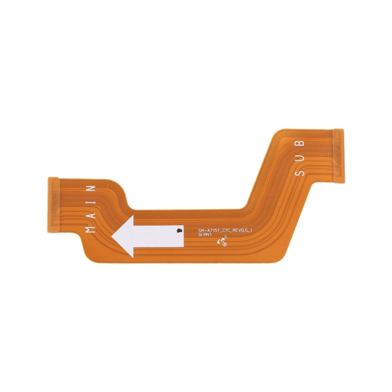 Main Flex No1 for Samsung Galaxy A71 A715