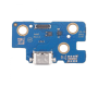 Πλακέτα Φόρτισης/Charging Board για Samsung Galaxy Tab A8 10.5 X200/X205
