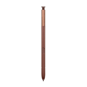 Stylus S Pen for Samsung Galaxy Note 9 N960F - Color: Gold