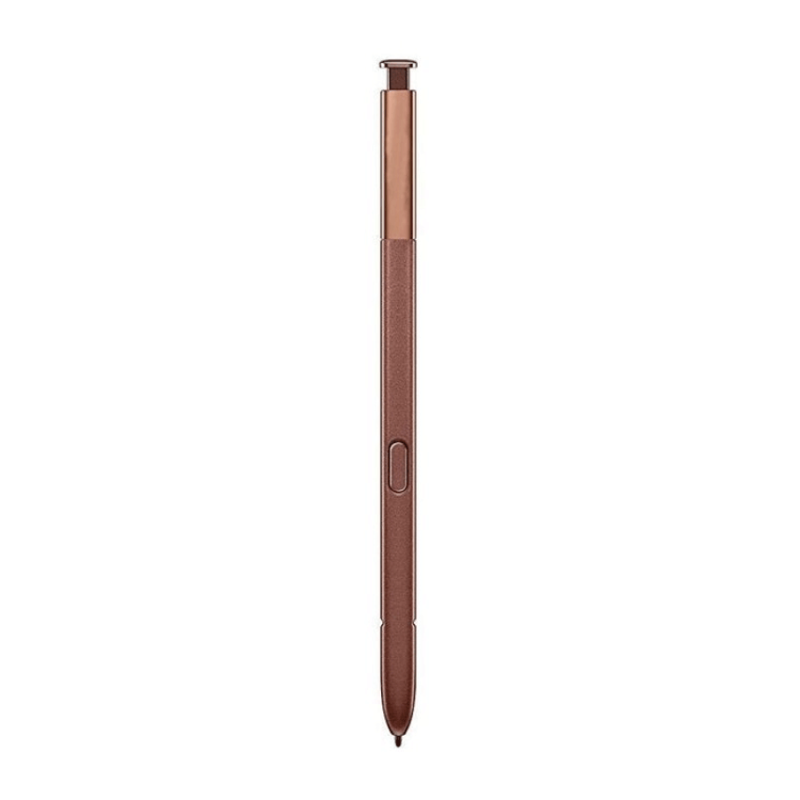 Stylus S Pen for Samsung Galaxy Note 9 N960F - Color: Gold