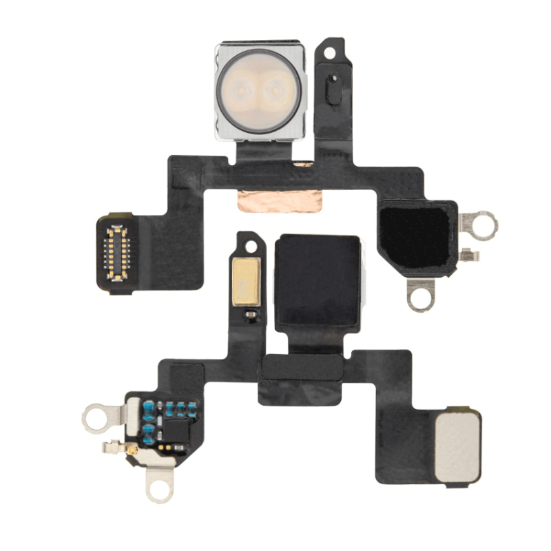 Flash Light Flex Cable For iPhone 12 Mini