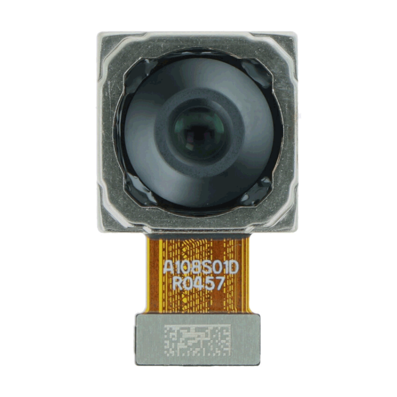 Πίσω Κάμερα / Main Back Rear Camera 108mp για Xiaomi Redmi Note 10 Pro 5G