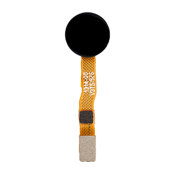 Fingerprint FINGER FLEX For Xiaomi Redmi Note 8 Color: Black