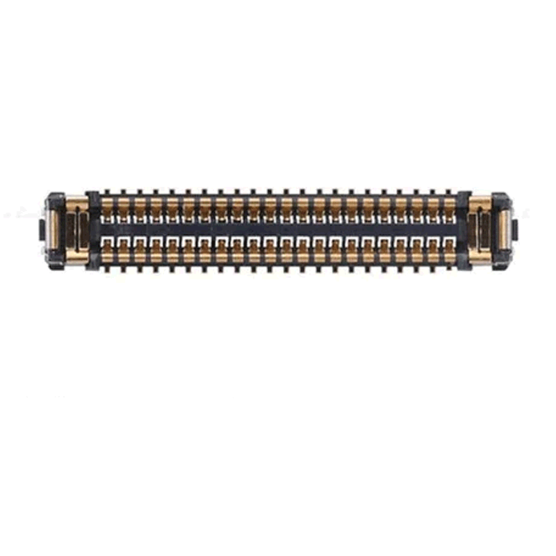 MotherBoard Charging FPC Connector for iPhone XS