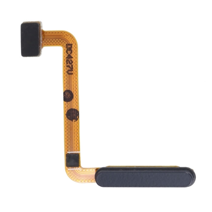 Fingerprint Sensor Flex for Samsung Galaxy A23 A235 - Color: Blue