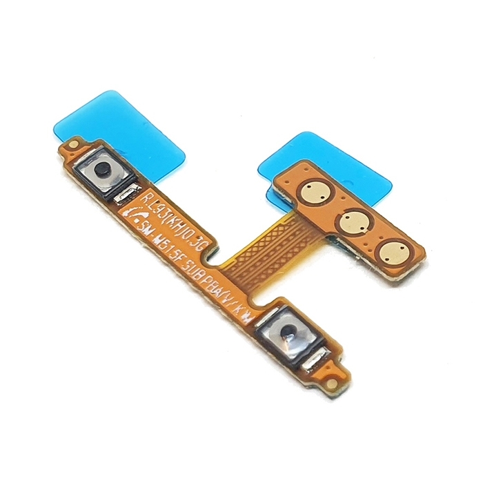 Volume Flex for Samsung Galaxy A23 A235F