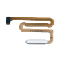  Fingerprint Flex for Samsung Galaxy A13 4G A135F -Color: White