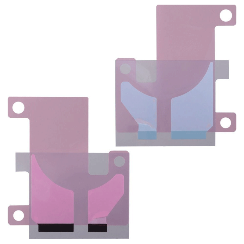 Sticker for Battery  Apple iPhone 13 Pro