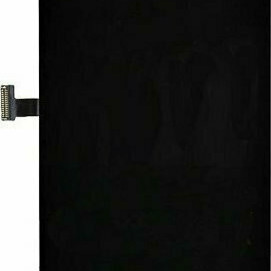 LCD JK INCELL and touch screen for iPhone 12 Pro Max - color: Black