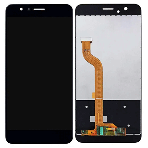 LCD Complete for Huawei Honor 8 Pro - Color: Black