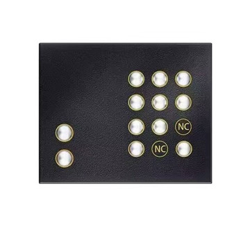 JCID JC Face ID chip IC-X/11/12/ipad Pro Universal Series