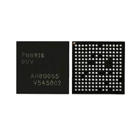 Τσιπάκι Power IC pm8916 Τσιπάκι Power IC pm8916