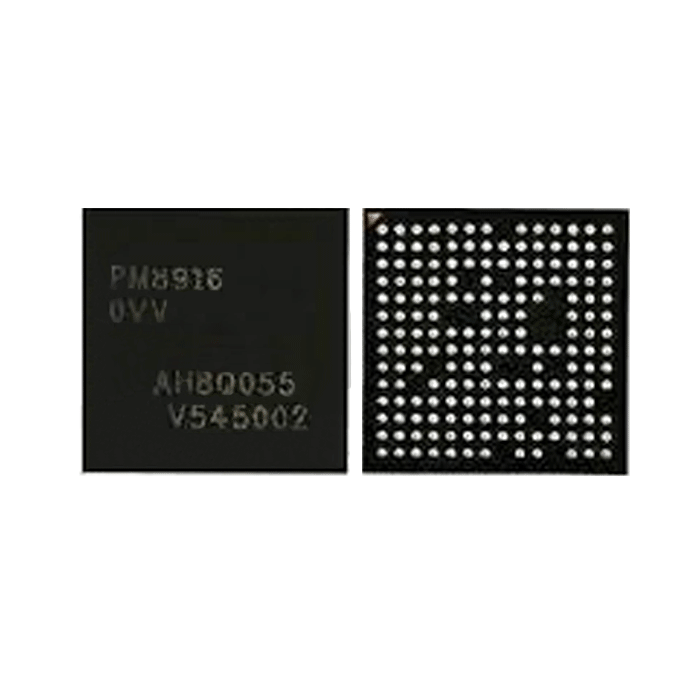 Chip Power IC pm8916