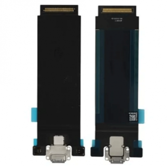 Καλωδιοταίνια Φόρτισης / Charging Flex για iPad Pro 12.9 - Χρώμα: Μαύρο