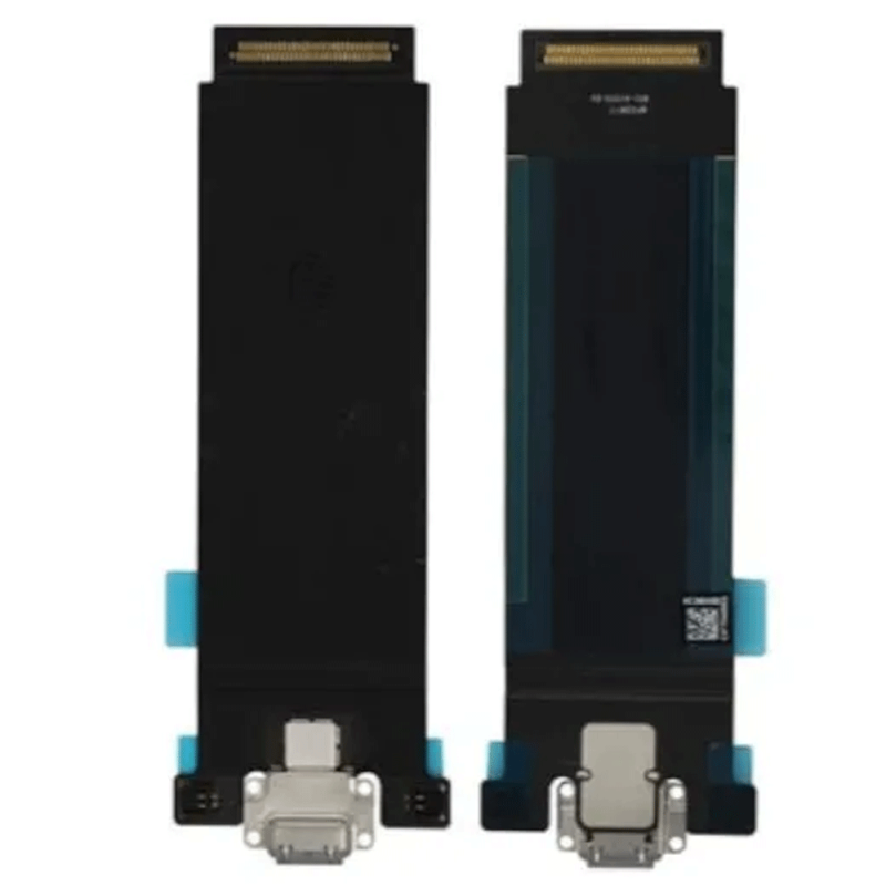 Charging Flex for iPad Pro 12.9 - Color: Black