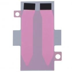 Αυτοκόλλητη Ταινία διπλής όψεως / Adhesive Battery Tape Sticker για μπαταρία Apple iPhone 14