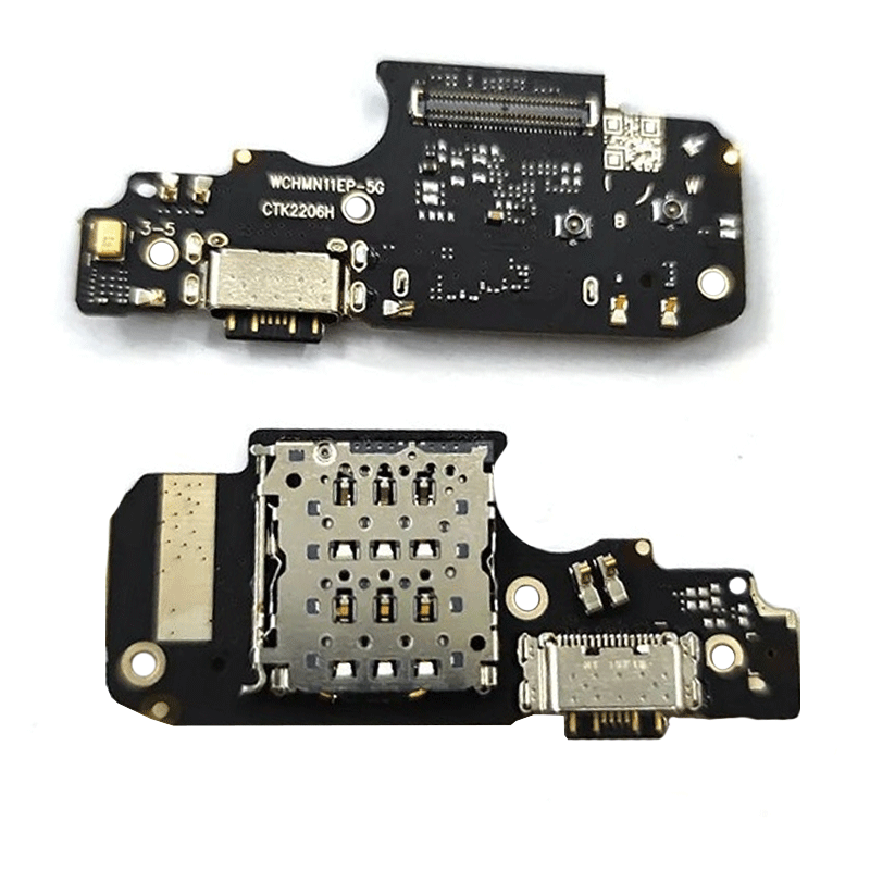 Charging Board For Xiaomi Note 12 Pro 4G