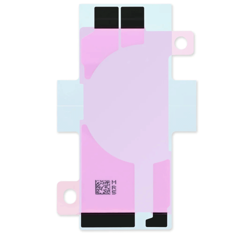 Sticker for Battery  Apple iPhone 13