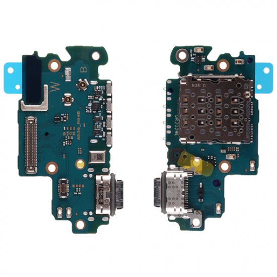 Πλακέτα Φόρτισης / Charging Board για Samsung Galaxy A53 5G A536B Πλακέτα Φόρτισης / Charging Board για Samsung Galaxy A53 5G A536B
