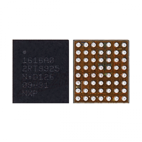 Τσιπάκι Charging IC 1616A0 U2 για iPhone 13 Series Τσιπάκι Charging IC 1616A0 U2 για iPhone 13 Series
