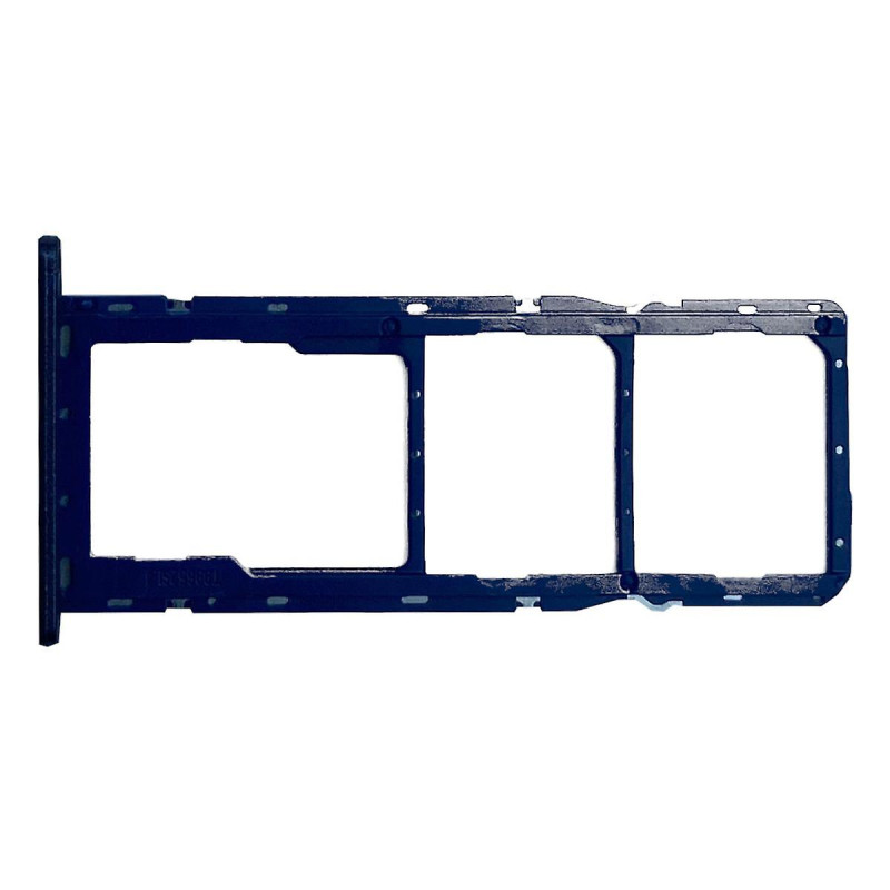 SIM Tray for Nokia G20 - Color: Dark Blue