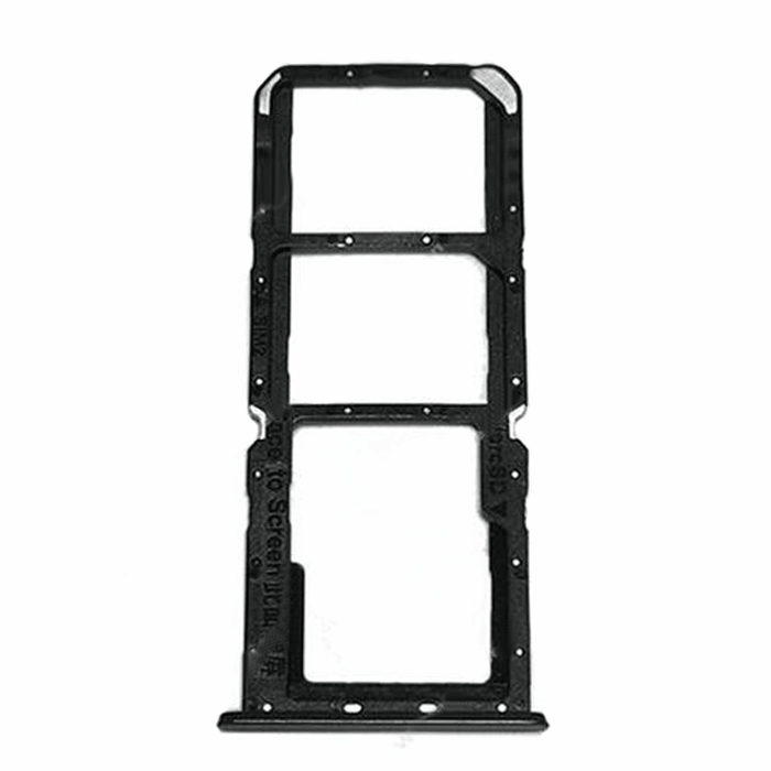 SIM Tray for REALME C30 - Color: Black