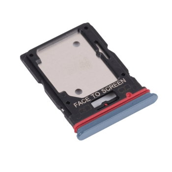 SIM Tray for Xiaomi Redmi Note 11 Pro Plus - Color: Green