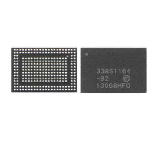 Τσιπάκι Large Power IC 338S1164 Τσιπάκι Large Power IC 338S1164