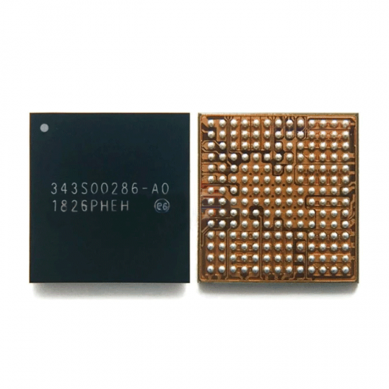 Τσιπάκι Charging IC 343S00286-AO Τσιπάκι Charging IC 343S00286-AO