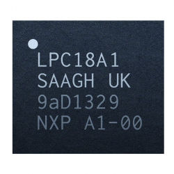 Τσιπάκι Motion Coprocessor IC LPC18A1