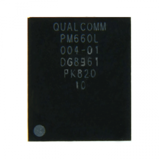 Τσιπάκι Power Control IC PM660L-004-01 Τσιπάκι Power Control IC PM660L-004-01