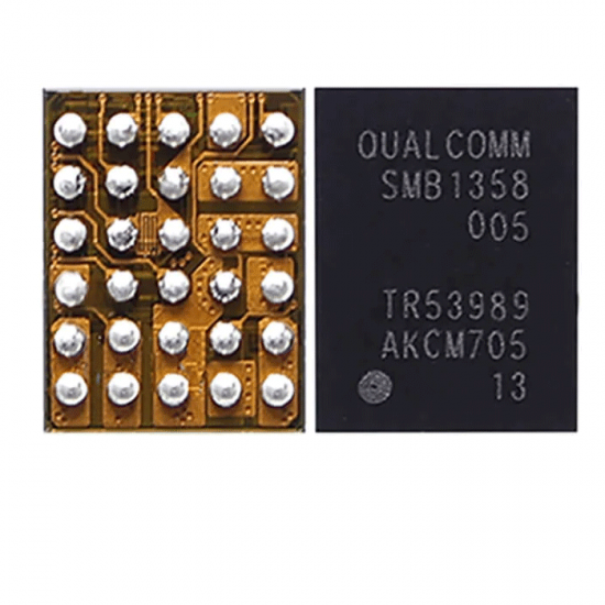 Τσιπάκι Charging IC SMB1358 Τσιπάκι Charging IC SMB1358