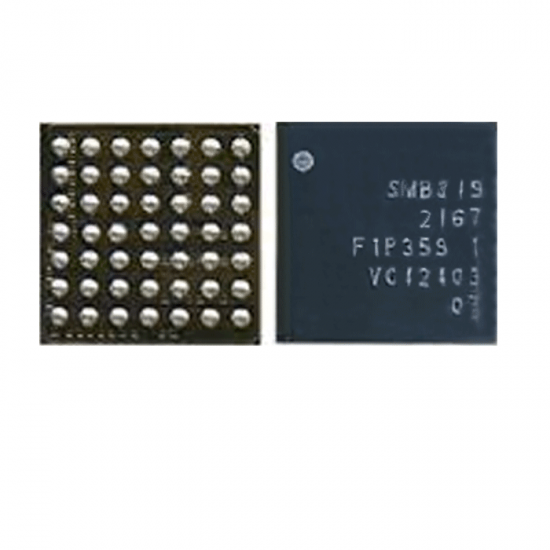 Τσιπάκι Charging IC SMB349 Τσιπάκι Charging IC SMB349