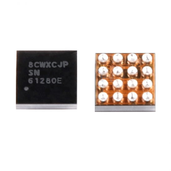 Τσιπάκι Camera IC SN61280E (U3100) Τσιπάκι Camera IC SN61280E (U3100)