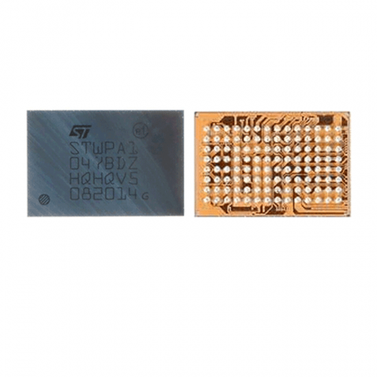 Τσιπάκι Charging Control IC STWPA1-A1 Τσιπάκι Charging Control IC STWPA1-A1